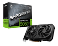 RTX 5060TI SHADOW 2X OC PLUS
