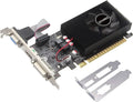 POWER GEFORCE GT 730