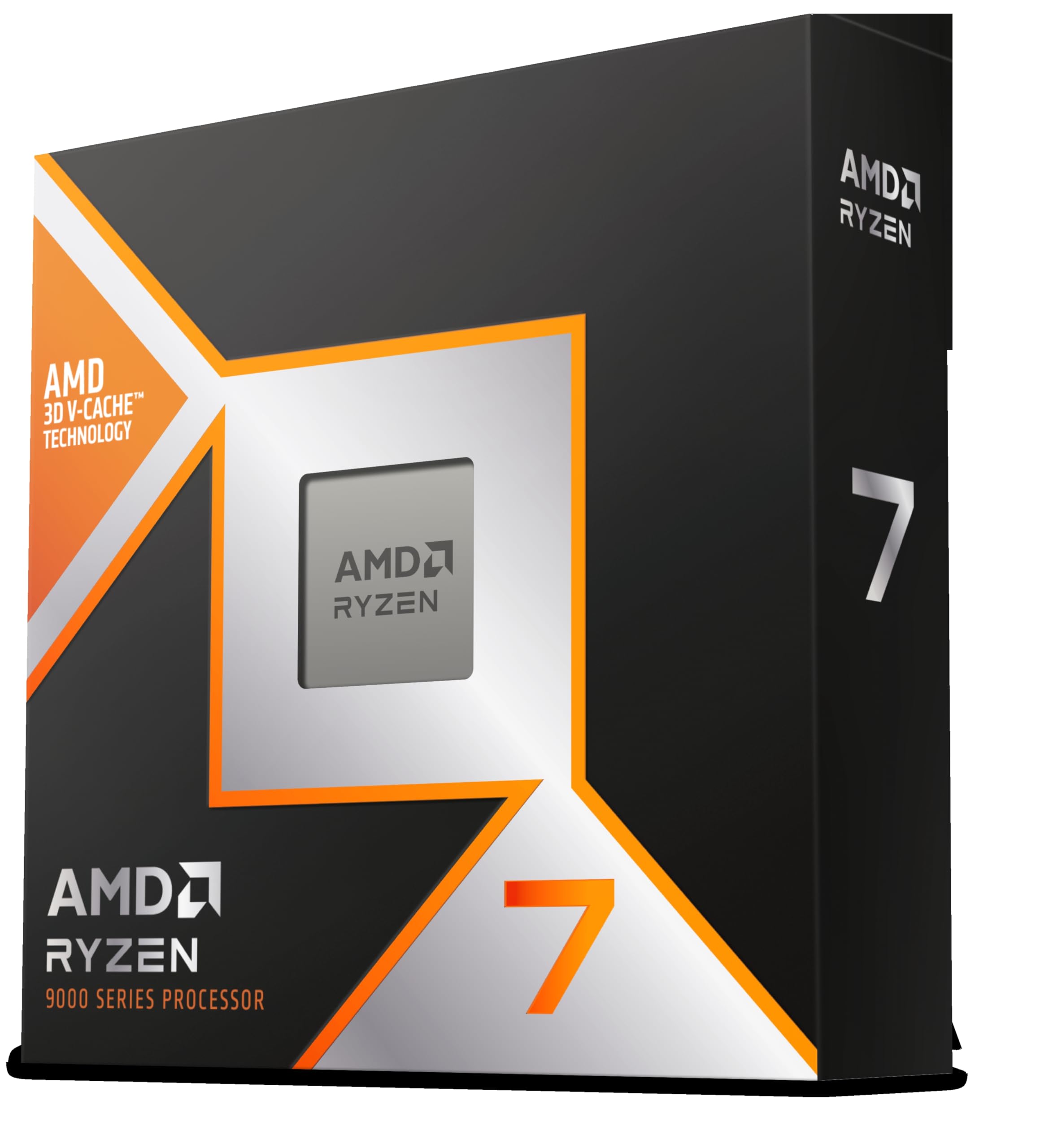 RYZEN 7 9700X