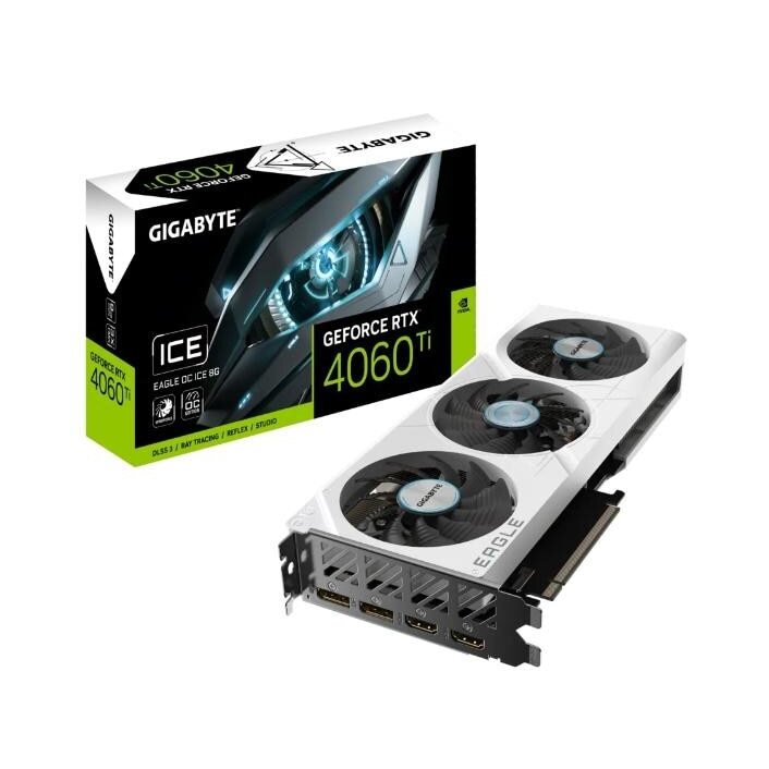 Eagle GEFORCE RTX 4060 Ti OC